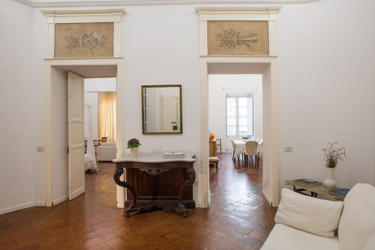 Hôtel Residenze Al Castello à Cagliari Extérieur photo